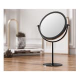 卓上ミラー スタンドミラー 化粧鏡 | PlusNao | 詳細画像6