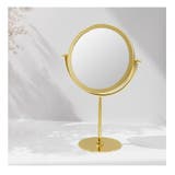 卓上ミラー スタンドミラー 化粧鏡 | PlusNao | 詳細画像7