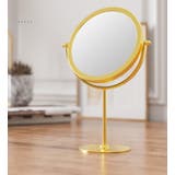 卓上ミラー スタンドミラー 化粧鏡 | PlusNao | 詳細画像9