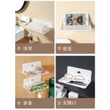 ウォールシェルフ 折りたたみ式 ウォールラック | PlusNao | 詳細画像11 