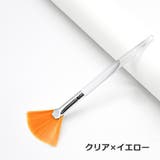 マスクブラシ フェイスブラシ スキンケアブラシ | PlusNao | 詳細画像13