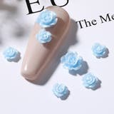 ネイルパーツ 50ピースセット 50個セット | PlusNao | 詳細画像3