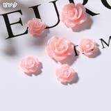 ネイルパーツ 50ピースセット 50個セット | PlusNao | 詳細画像8