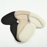 靴ずれ防止パッド 左右2個セット 2個入り | PlusNao | 詳細画像11 