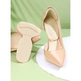 靴ずれ防止パッド 左右2個セット 2個入り | PlusNao | 詳細画像2 