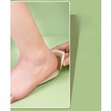 靴ずれ防止パッド 左右2個セット 2個入り | PlusNao | 詳細画像7 