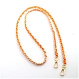 ショルダーストラップ ショルダーチェーン ショルダーバッグ | PlusNao | 詳細画像4 