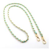 ショルダーストラップ ショルダーチェーン ショルダーバッグ | PlusNao | 詳細画像5 