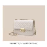 ショルダーストラップ ショルダーチェーン ショルダーバッグ | PlusNao | 詳細画像6 