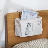 ベッドサイドポケット 収納ラック 吊り下げ収納 | PlusNao | 詳細画像4 