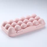 卵収納ケース 蓋付き 12個用 | PlusNao | 詳細画像11