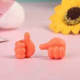 ケーブルフック 同色4個セット ケーブルホルダー | PlusNao | 詳細画像10