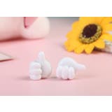 ケーブルフック 同色4個セット ケーブルホルダー | PlusNao | 詳細画像13