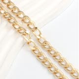 バッグストラップ チェーン ショルダーストラップ | PlusNao | 詳細画像4 