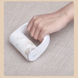 粘着クリーナー 衣類用 粘着テープ | PlusNao | 詳細画像3