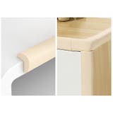 コーナークッション コーナーガード エッジガード | PlusNao | 詳細画像2 