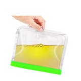 トラベルポーチ 化粧ポーチ クリアポーチ | PlusNao | 詳細画像8 