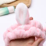 ヘアバンド ヘッドバンド レディース | PlusNao | 詳細画像11 