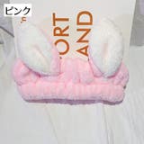 ヘアバンド ヘッドバンド レディース | PlusNao | 詳細画像4 