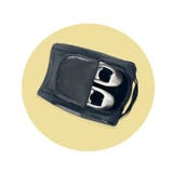 シューズバッグ シューズケース トラベルポーチ | PlusNao | 詳細画像2 