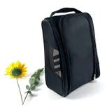 シューズバッグ シューズケース トラベルポーチ | PlusNao | 詳細画像8 