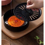 蚊取り線香ホルダー 蚊取り線香入れ 置き型 | PlusNao | 詳細画像5