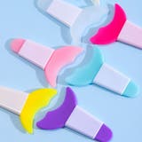 マスカラガード 4個セット アイメイクアシスト | PlusNao | 詳細画像4