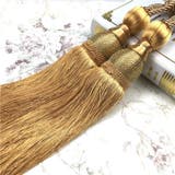 カーテンタッセル 2本セット カーテンアクセサリー | PlusNao | 詳細画像4 