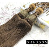 カーテンタッセル 2本セット カーテンアクセサリー | PlusNao | 詳細画像7 