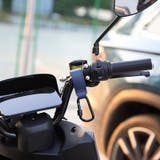 マルチフック 2個組 荷物掛け | PlusNao | 詳細画像9