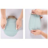 ボディミトン バスミトン 垢すりミトン | PlusNao | 詳細画像12 