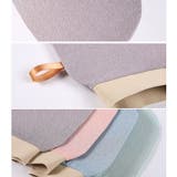 ボディミトン バスミトン 垢すりミトン | PlusNao | 詳細画像13 