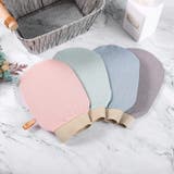 ボディミトン バスミトン 垢すりミトン | PlusNao | 詳細画像3 