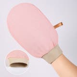 ボディミトン バスミトン 垢すりミトン | PlusNao | 詳細画像7 