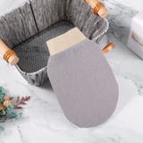 ボディミトン バスミトン 垢すりミトン | PlusNao | 詳細画像9 