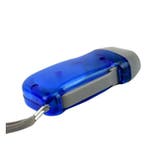 懐中電灯 手動式ライト LEDライト | PlusNao | 詳細画像6 