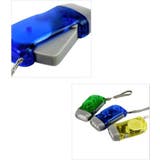 懐中電灯 手動式ライト LEDライト | PlusNao | 詳細画像7 