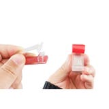 ケーブルホルダー 単品 コードホルダー | PlusNao | 詳細画像3