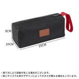 ツールバッグ 厚手 撥水 | PlusNao | 詳細画像13 