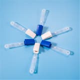バンドクリップ 10個セット ネームホルダー | PlusNao | 詳細画像4