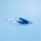 バンドクリップ 10個セット ネームホルダー | PlusNao | 詳細画像8