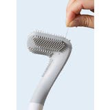 トイレブラシ トイレたわし L字 | PlusNao | 詳細画像12 