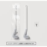 トイレブラシ トイレたわし L字 | PlusNao | 詳細画像13 