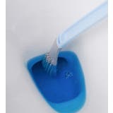 トイレブラシ トイレたわし L字 | PlusNao | 詳細画像5 