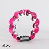 タンバリン モンキータンバリン 楽器 | PlusNao | 詳細画像8