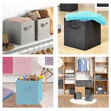 収納ケース 単品 収納ボックス | PlusNao | 詳細画像5