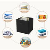 収納ケース 単品 収納ボックス | PlusNao | 詳細画像6