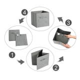 収納ケース 単品 収納ボックス | PlusNao | 詳細画像9