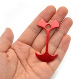 アンカーペグ ウッドデッキペグ バックル | PlusNao | 詳細画像2 