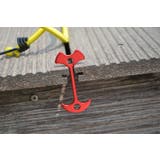 アンカーペグ ウッドデッキペグ バックル | PlusNao | 詳細画像3 